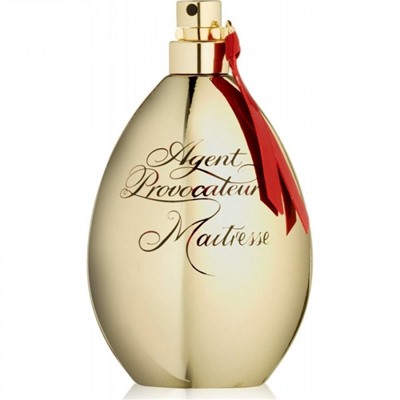 AGENT PROVOCATEUR MAITRESSE edp W 100ml TESTER