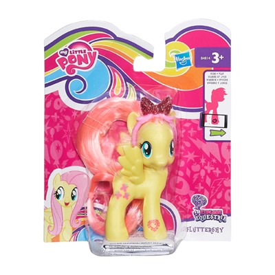Hasbro My Little Pony B3599 Май Литл Пони Фигурка пони (в ассортименте)