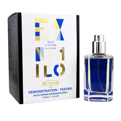 Тестер Ex Nihilo Bois D'Hiver 50 ml (у)