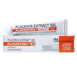 Placentrex Extract Gel / Плацентрекс Гель (Экстракт Плаценты и Азот) - 20 гр