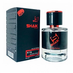 SHAIK PLATINUM M 119 (YVES SAINT LAURENT L'HOMME), парфюмерная вода для мужчин 50 мл