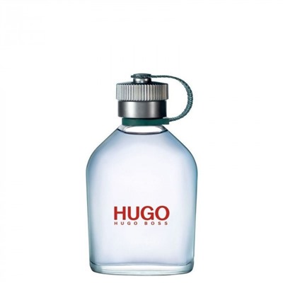 HUGO BOSS HUGO edt MEN 125ml TESTER