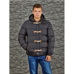 V8496-1   Мужская Утепленная Куртка