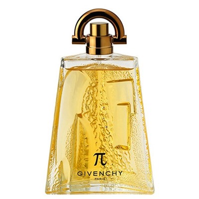 Givenchy Туалетная вода Pi For Men 100 ml (м)