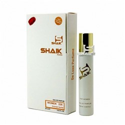 SHAIK WOMEN 226 (GUERLAIN LA PETITE ROBE NOIRE), женский парфюмерный мини-спрей 20 мл