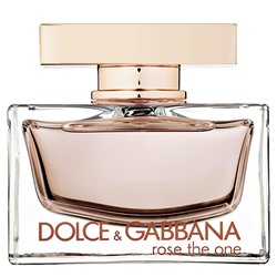 D&G Парфюмерная вода Rose The One for women 75 ml (ж)