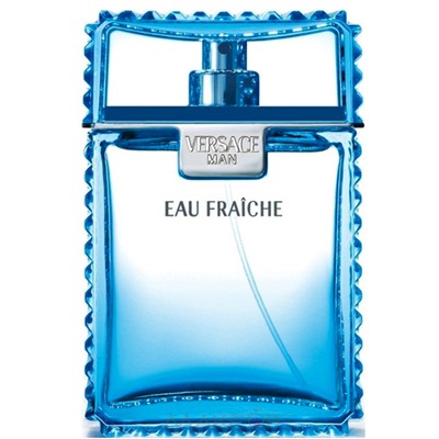 Versace Туалетная вода Versace Man Eau Fraiche  100 ml (м)