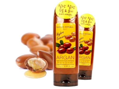 Hair nature отзывы. Nature Republic Argan Essential глубоко увлажняющая эссенция для волос. Nature Republic эссенция для вьющихся волос. Essence natural Argan Oil. НР hair Argan эссенция для вьющихся волос Argan Essential Curling Essence 100мл.