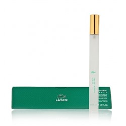 LACOSTE L.12.12 VERT (GREEN), пробник-ручка для мужчин 15 мл