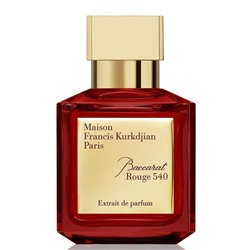 Francis Kurkdjian Парфюмерная вода Baccarat Rouge 540 Extrait De Parfum 70 ml (у)