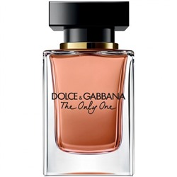 DOLCE & GABBANA THE ONLY ONE edp W 100ml TESTER