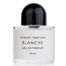 Byredo Parfums Парфюмерная вода Blanche в ориг.уп. 100 ml (ж)