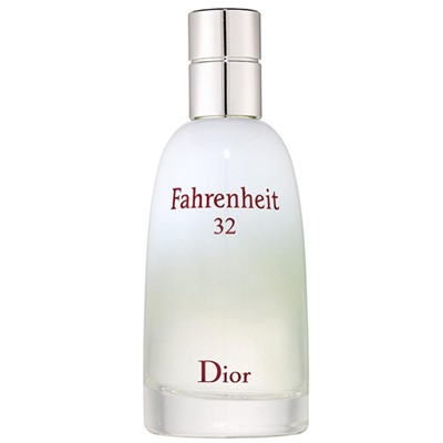 Christian Dior Туалетная вода Fahrenheit 32 100 ml (м)