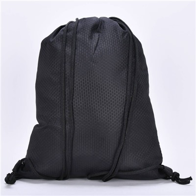 Рюкзак мешок Adidas цвет черный арт 2875