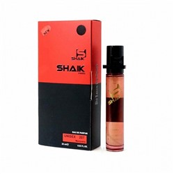 SHAIK UNISEX 207 (BYREDO MARIJUANA), парфюмерный мини-спрей унисекс 20 мл