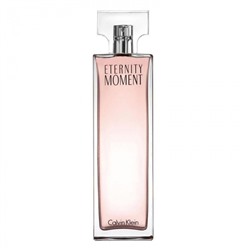 CALVIN KLEIN ETERNITY MOMENT edp W 100ml TESTER