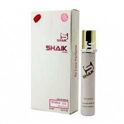 SHAIK WOMEN 212 (MONTALE CANDY ROSE), женский парфюмерный мини-спрей 20 мл