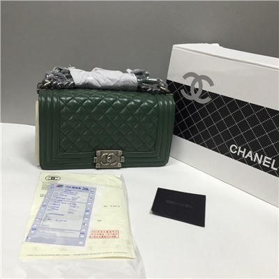 2359_01868 Сумка женская Chanel