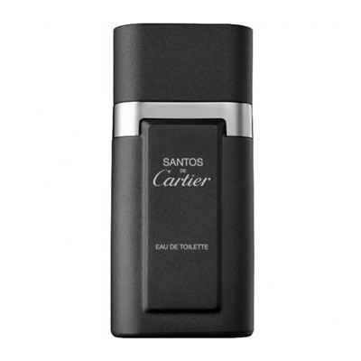 CARTIER SANTOS edt MEN 100ml TESTER