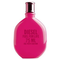 Diesel Туалетная вода Fuel for Life Summer Edition (розовые) 75 ml (ж)