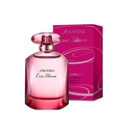 SHISEIDO EVER BLOOM GINZA FLOWER edp W 30ml