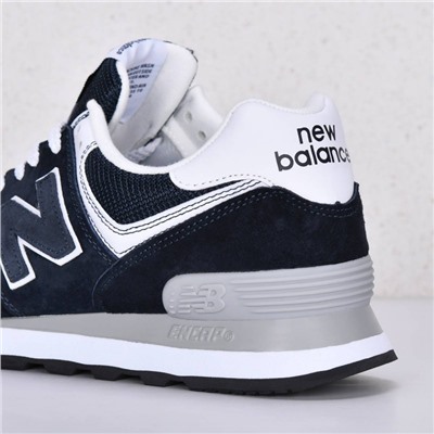 Кроссовки New Balance 574 арт 3917