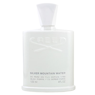 Тестер Creed Silver Mountain Wаter 120 ml (м)