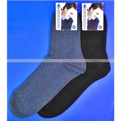 Джентельмен носки мужские м-5 (м-3) серые