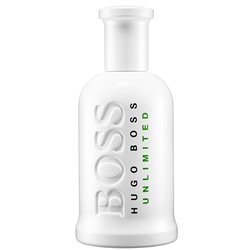 Hugo Boss Туалетная вода Bottled Unlimited 100 ml (м)