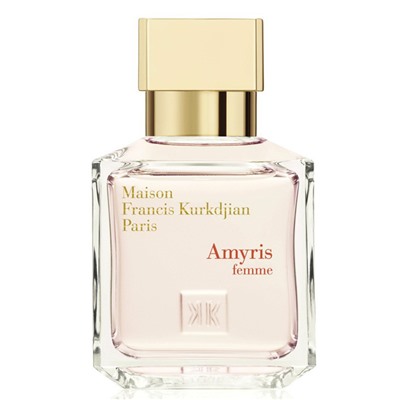 Francis Kurkdjian Парфюмерная вода Amyris Femme 70 ml (ж)