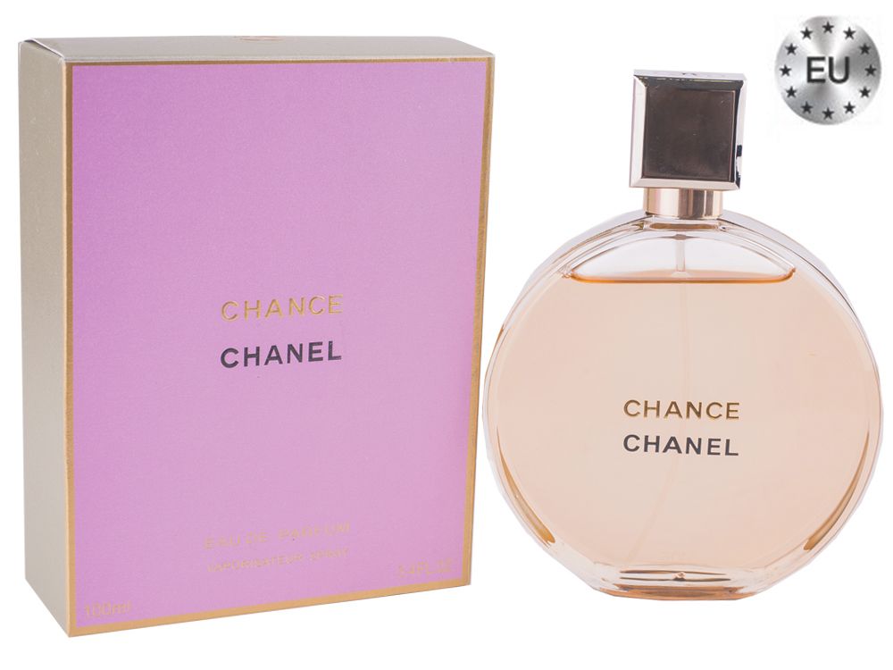 Шанель шанс похожие ароматы