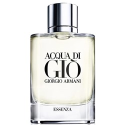 Giorgio Armani Парфюмерная вода Acqua Di Gio Essenza Men 75 ml (м)