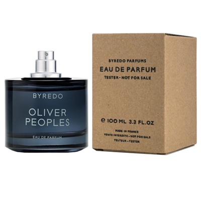 Тестер Byredo Oliver Peoples 100 ml (у)