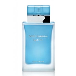 DOLCE & GABBANA LIGHT BLUE EAU INTENSE edp W 100ml TESTER