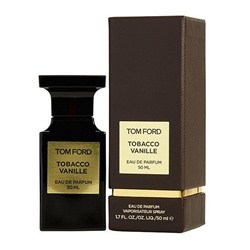 TOM FORD TOBACCO VANILLE, парфюмерная вода унисекс 50 мл (европейское качество)