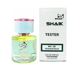 SHAIK TESTER REF: 326 (DIOR JOY), тестер парфюмерной воды для женщин 25 мл