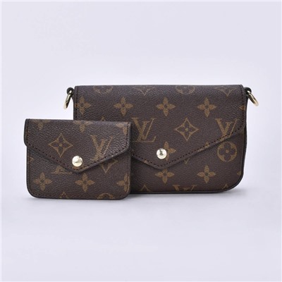 Сумка клатч Louis Vuitton арт 3258