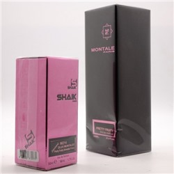 SHAIK W 214 DLUX MANTAL PRET FRUIT, парфюмерная вода унисекс 50 мл
