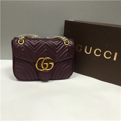 2359_01882 Сумка женская Gucci