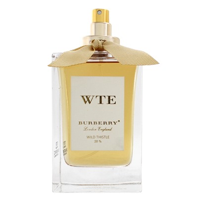 Тестер Burberry Wild Thistle 150 ml (у)