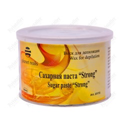 Сахарная паста для ШУГАРИНГА Strong