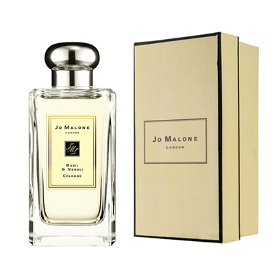 Jo Malone Одеколон Basil & Neroli 100 ml (у)