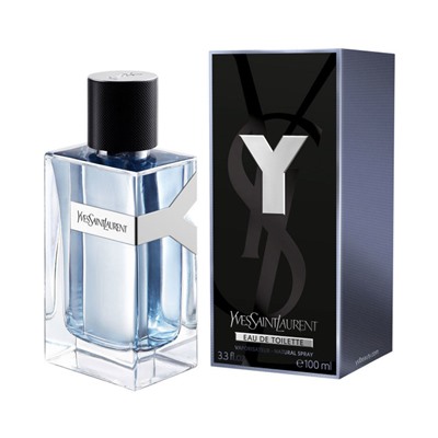 YSL Y edt MEN 100ml