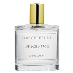 Zarkoperfume Парфюмерная вода Menage A Trois 100 ml (у)