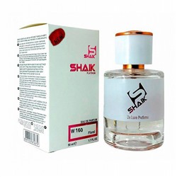 SHAIK PLATINUM W 160 (TRUSSARDI DONNA), парфюмерная вода для женщин 50 мл