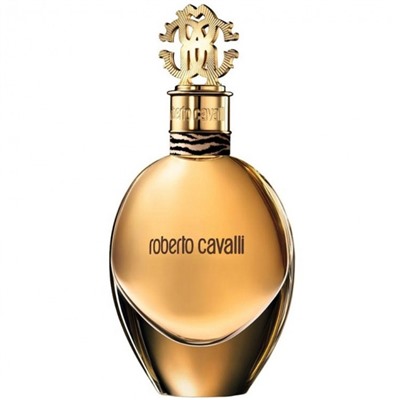 ROBERTO CAVALLI edp W 75ml TESTER