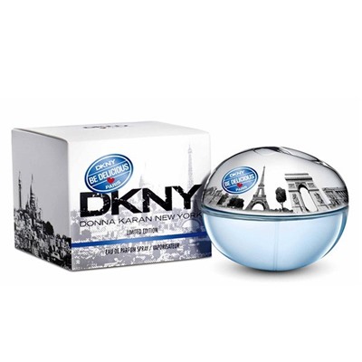 DKNY Парфюмерная вода Be Delicios Paris 100 (ж)