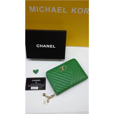 2359_01966 Кошелек женский Chanel