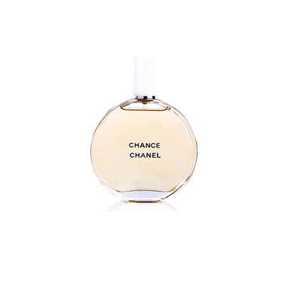 Тестер Chanel Chance eau de Toilette 100 ml (ж)