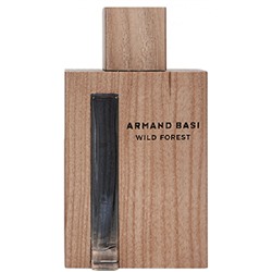 Armand Basi Туалетная вода Wild Forest 100 ml (м)